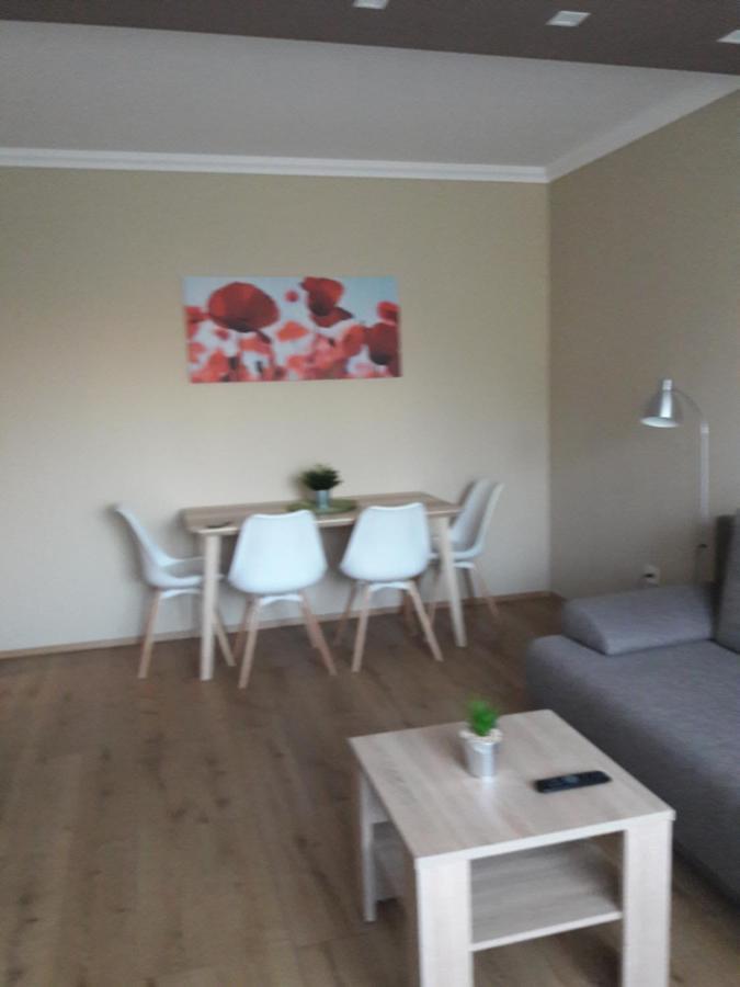 Studio+19 Apartman Казинцбарцика Экстерьер фото